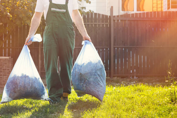 Basement Cleanout Services in Bermuda Dunes, CA